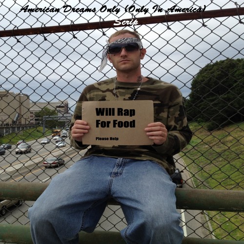 Big Scrip - Love Letters (American Dreams Only)