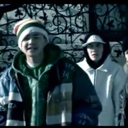 Star - Minii Naran [New] seal