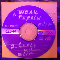 Weak T-Pain/BAM Demo