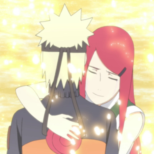 Won't Let Go! I will be Right Here ..... Naruto Shippuden