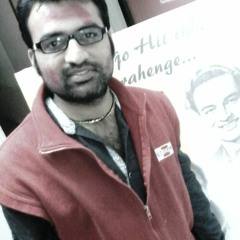 Mamu - Khatlo Happy Holi With RJ Vinod Bhanushali on 92.7 Big FM