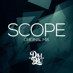 Dambro - Scope (Original Mix) [FREE DOWNLOAD]