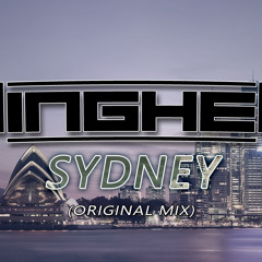 Winghen - Sydney (Original Mix)