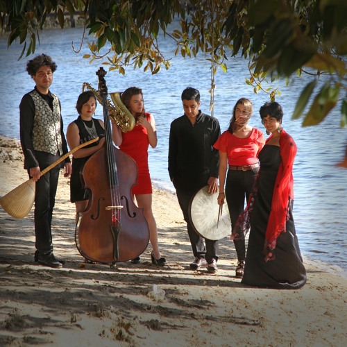 Segodar_Tara Tiba_ سه گدار_تارا تیبا