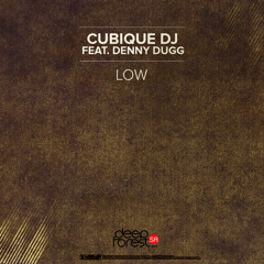 Cubique Dj CB feat. Denny Dugg - Low