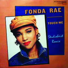 Fonda Rae - Touch Me (Studioheist Remix) **FREE DOWNLOAD**