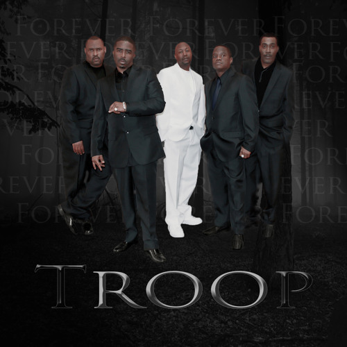Troop- Another Round/I Will Always Love You Remix