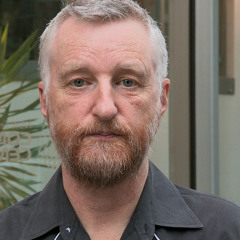 Billy Bragg At NSWTF Council