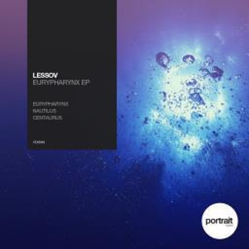 Lessov - Eurypharynx