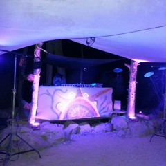 Mogalay party 28.02.2014 in mitspa reimon (432hz)