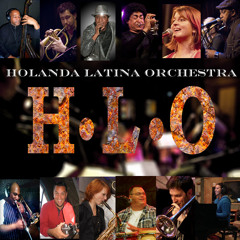 Isadora Duncan (Tribute To Celia Cruz)