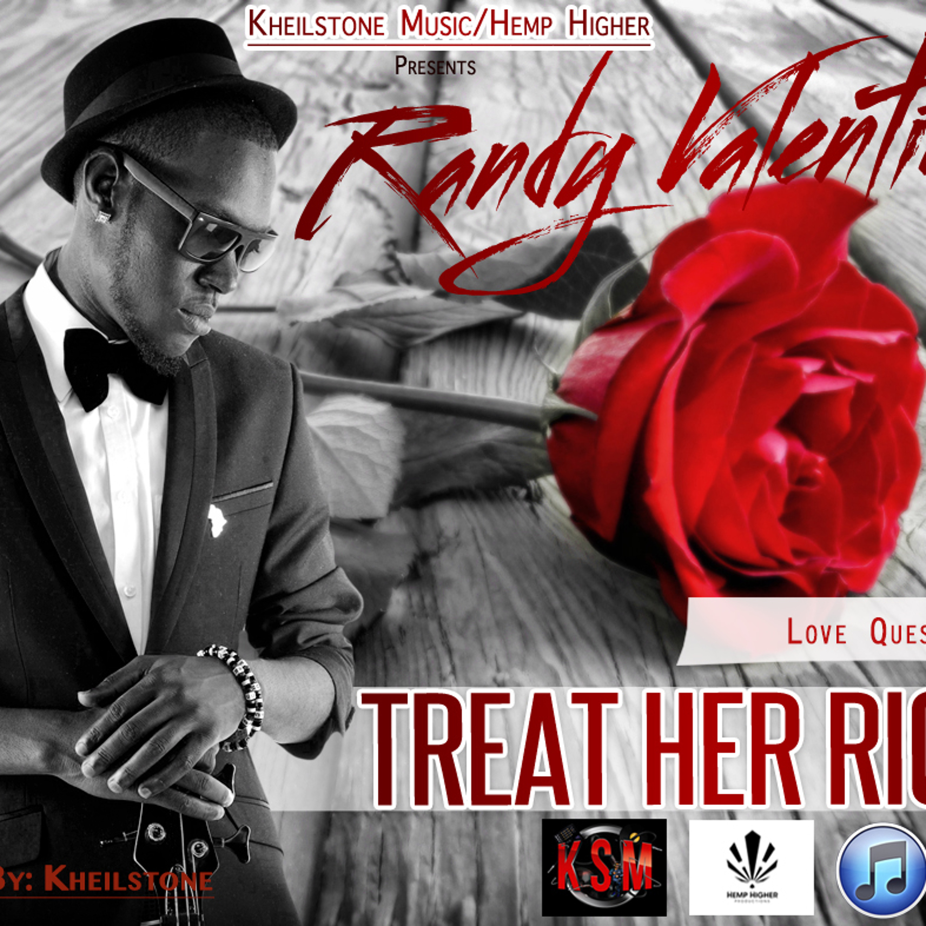 Randy Valentine