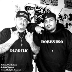 Stuck in the game Feat.Robbs Uno