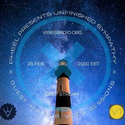 Pheel - Vibes Sessions Feb.2014