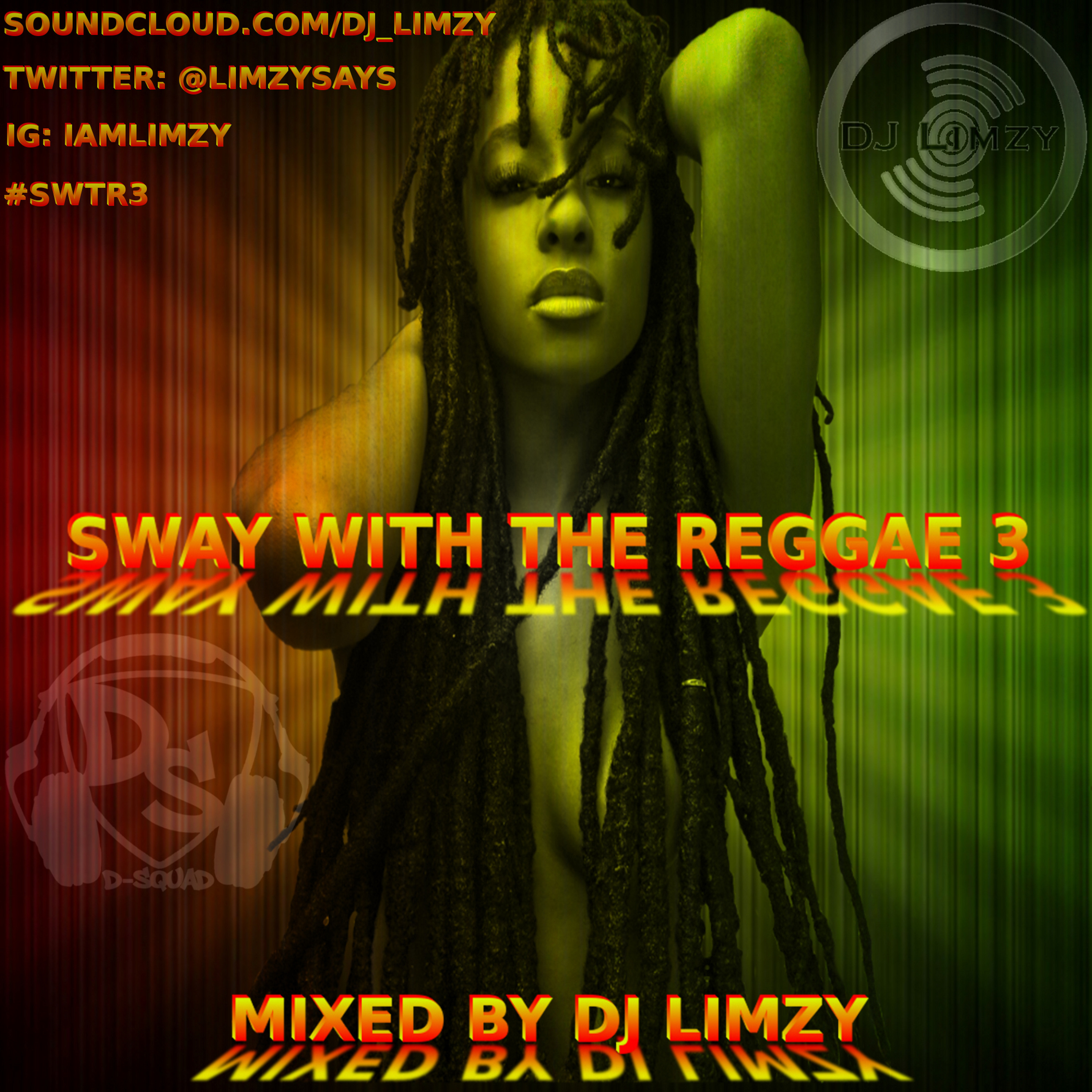 DJ Limzy Podcast