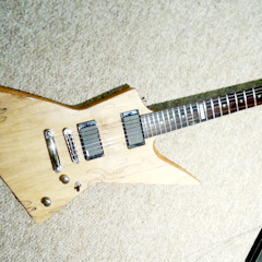 Metalj New Riff 08 03 14