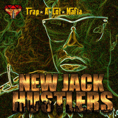 Johnny B. Hoode Mashup 2pac V.s. Led Zeppelin  Trap A Lot Mafia EDM