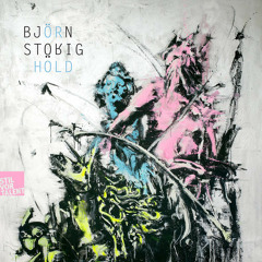 Bjoern Stoerig & Dan Caster feat. Debbie Butts – Do Say Be (Purple Disco Machine Remix) - SVT125