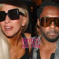 What if Will.I.Am actually produced ARTPOP by Lady Gaga....