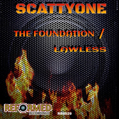 Lawless - ScattyOne  (OUT NOW! on Reformed Recordings RR0029)