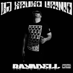 DJ Kauko Vainio - Rayabell