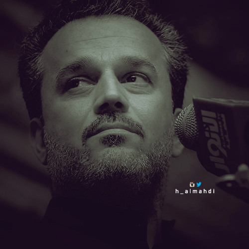 بالله يا حَفار القبّر خلي اللحد يتوَسع - #استشهاد_الزهراء