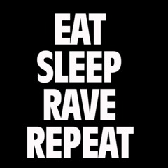 Fat Boy Slim & Riva Star - Eat Sleep Rave Repeat ft. Skidna & Hard Rock Sofa - MOLOKO (AVOLF EDIT)