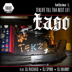 Taso - On Treez