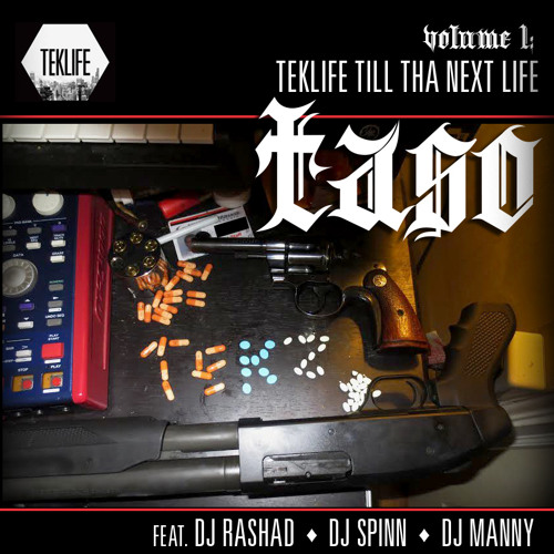 Taso - On Treez