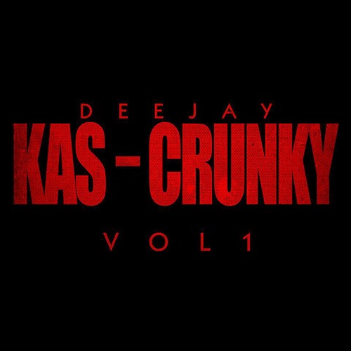 Crunky-Kas Vol.1