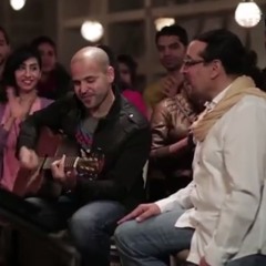 علاء عبدالخالق وأبو - داري .. Alaa Abd El-Khaliq ft Abo - Dari