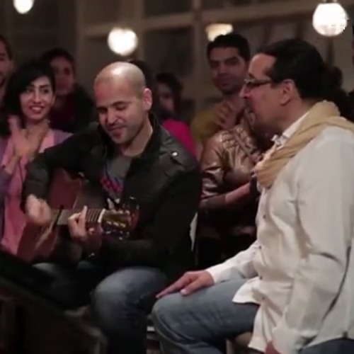 علاء عبدالخالق وأبو - داري .. Alaa Abd El-Khaliq ft Abo - Dari