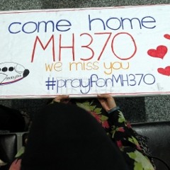 Come Home (MH370)