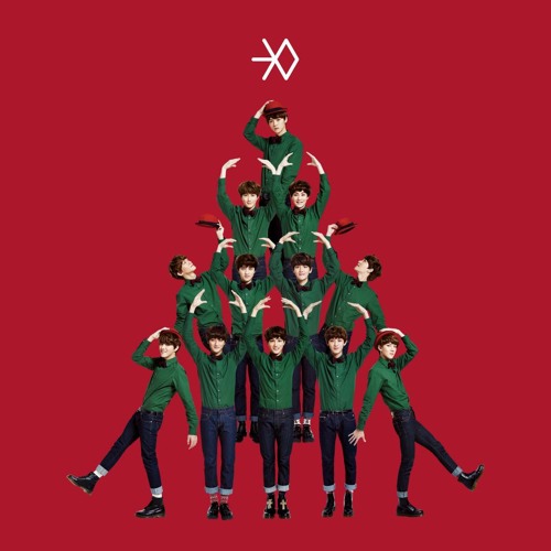 EXO - First Snow(첫 눈) -VOCAL REMOVE ver.
