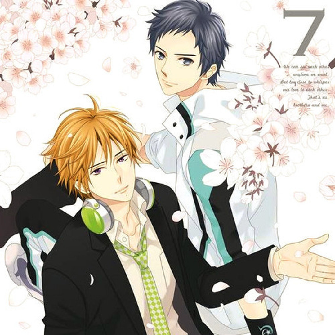 Stream Re Suzuki | Listen to Brothers Conflict - Asahina Natsume