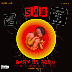 Sami Afuni Baby - Flashy & Classy (Prod By Sheikk)