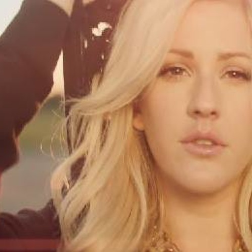 Stream àIk sanja DoOr Listen to Ellie Goulding Burn Lights playlist