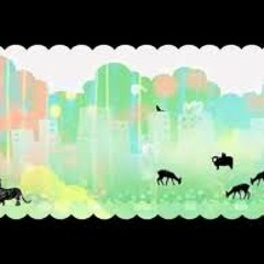 Animal Divination - Hatsune Miku