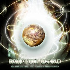Remix The World - Subcadia vs. Way & Beyond (Full Version) / Voice by KateMaerz