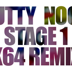 Nutty Noon Stage 1 K64 Remix