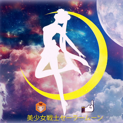 Neww Eraa X Supa Pal (美少女戦士セーラームーン) (SNIPPET)** #TRUSTINERAA2014