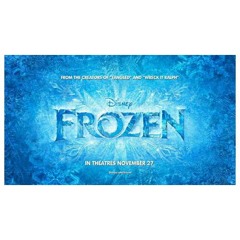 Let It Go - Idina Menzel