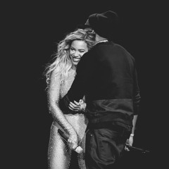 Drunk In Love Mrs. Carter Show 2014 Live [London]