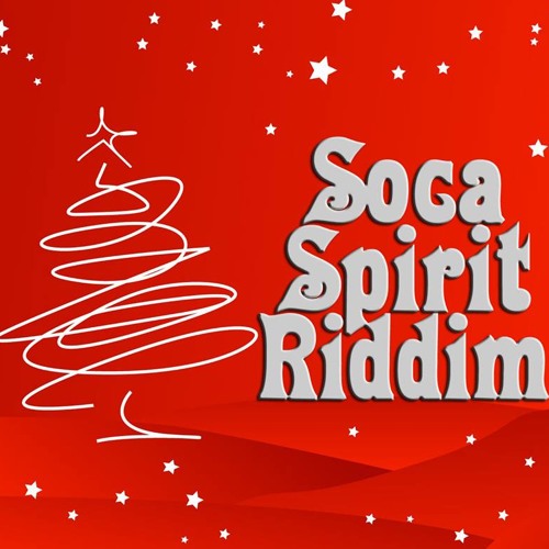 Soca Spirit Riddim (Pancho)