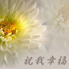 祝我幸福【Ziv Chow】