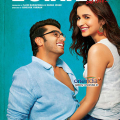 2 States - Mast Magan
