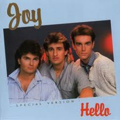 Joy - Hello (Extended  Dance Mix)