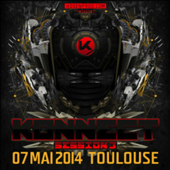 Talasemik Promo Mix  (L'USS Enterprise Stage)