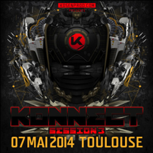 Talasemik Promo Mix  (L'USS Enterprise Stage)