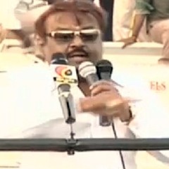 Vijayakanth - Speech - Mar15 - Arcot